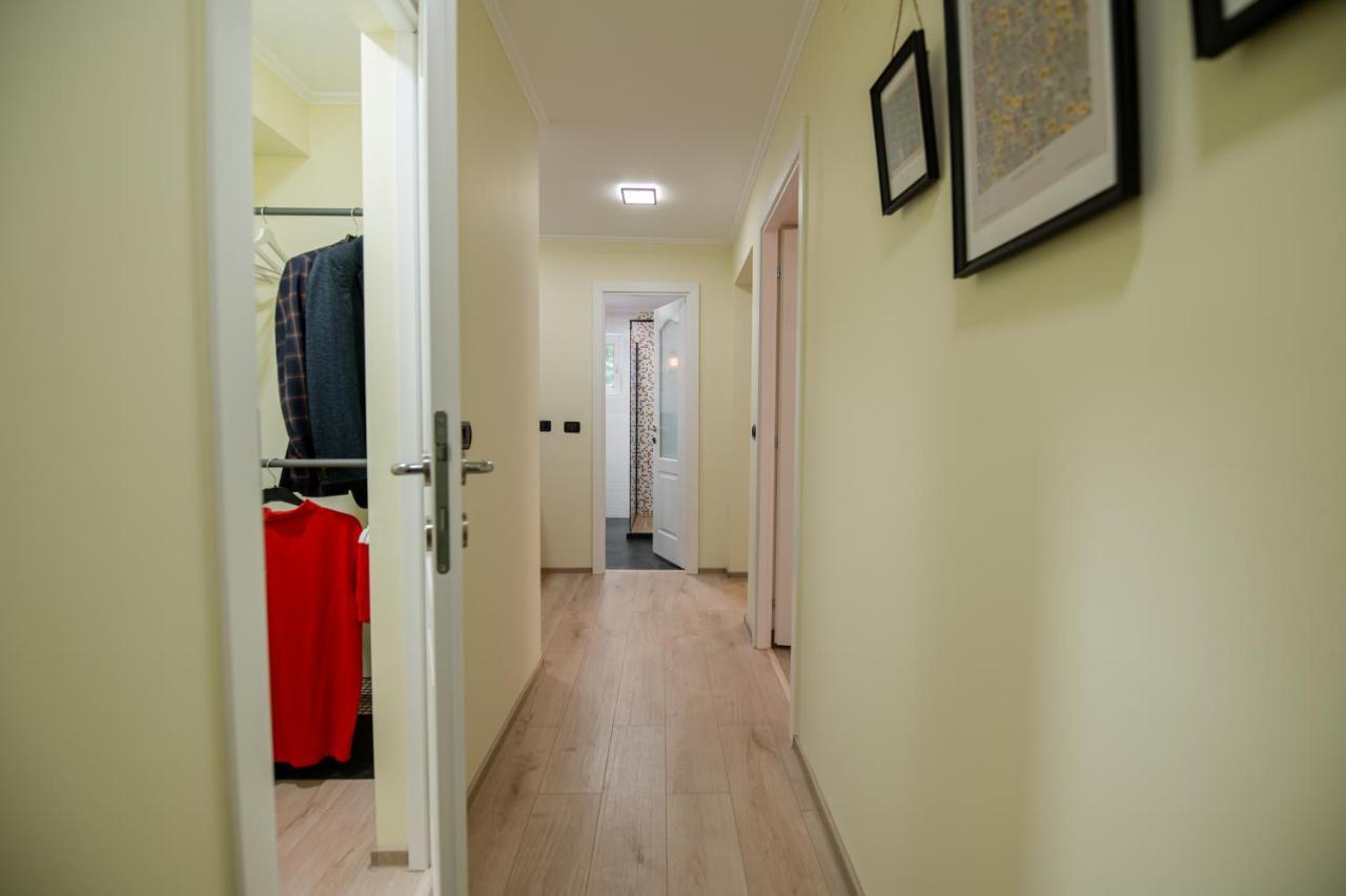 New Iorga5 Oldcity Selfcheckin Timisoara Bagian luar foto
