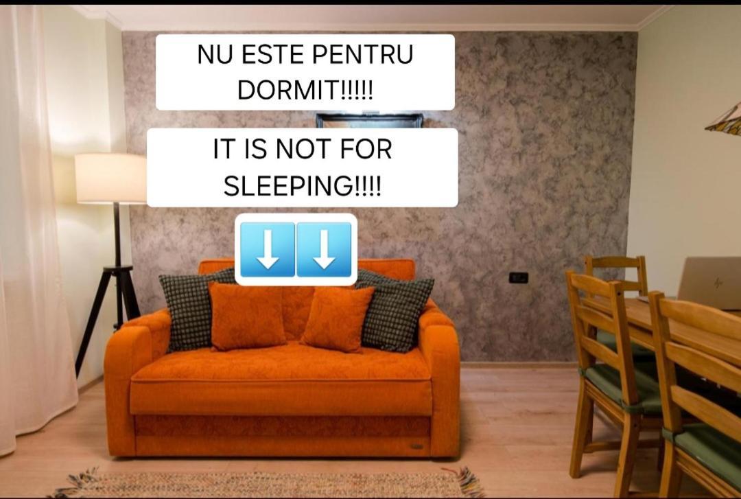 New Iorga5 Oldcity Selfcheckin Timisoara Bagian luar foto
